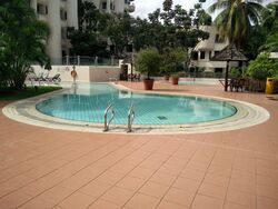 The Balmoral (D10), Condominium #371115301